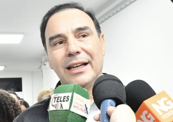 Valdés inauguró las obras de refacción integral del Hospital Jaime Dávila de Empedrado